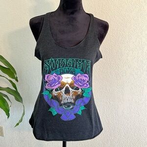 Women’s Sublime with Rome  concert tank top